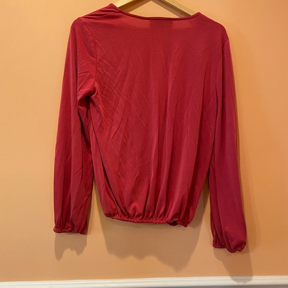 (Anthropologie) Top - Picture 11 of 12